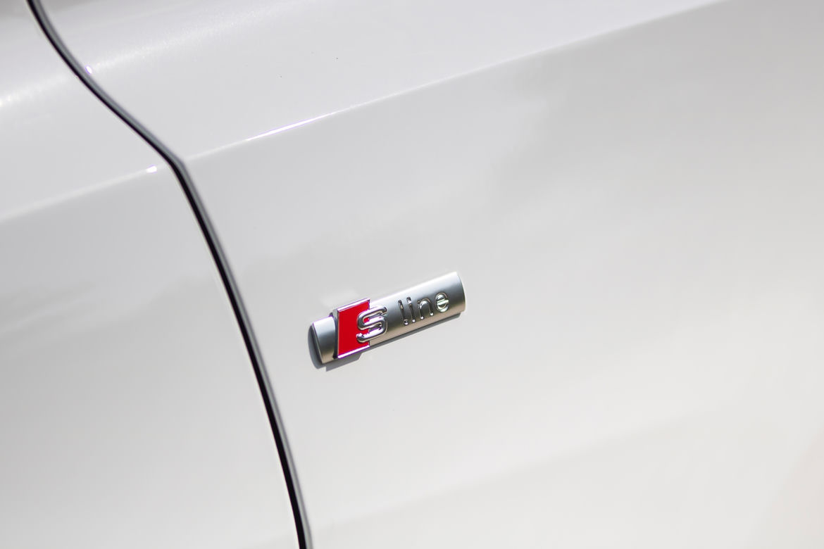 Audi Q8 50 TDI quattro tiptronic 