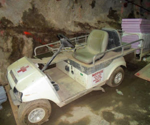 BHP na budowie