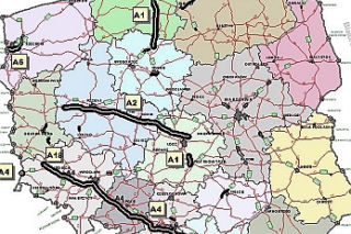 Jak zbudować drogi w 2 lata?