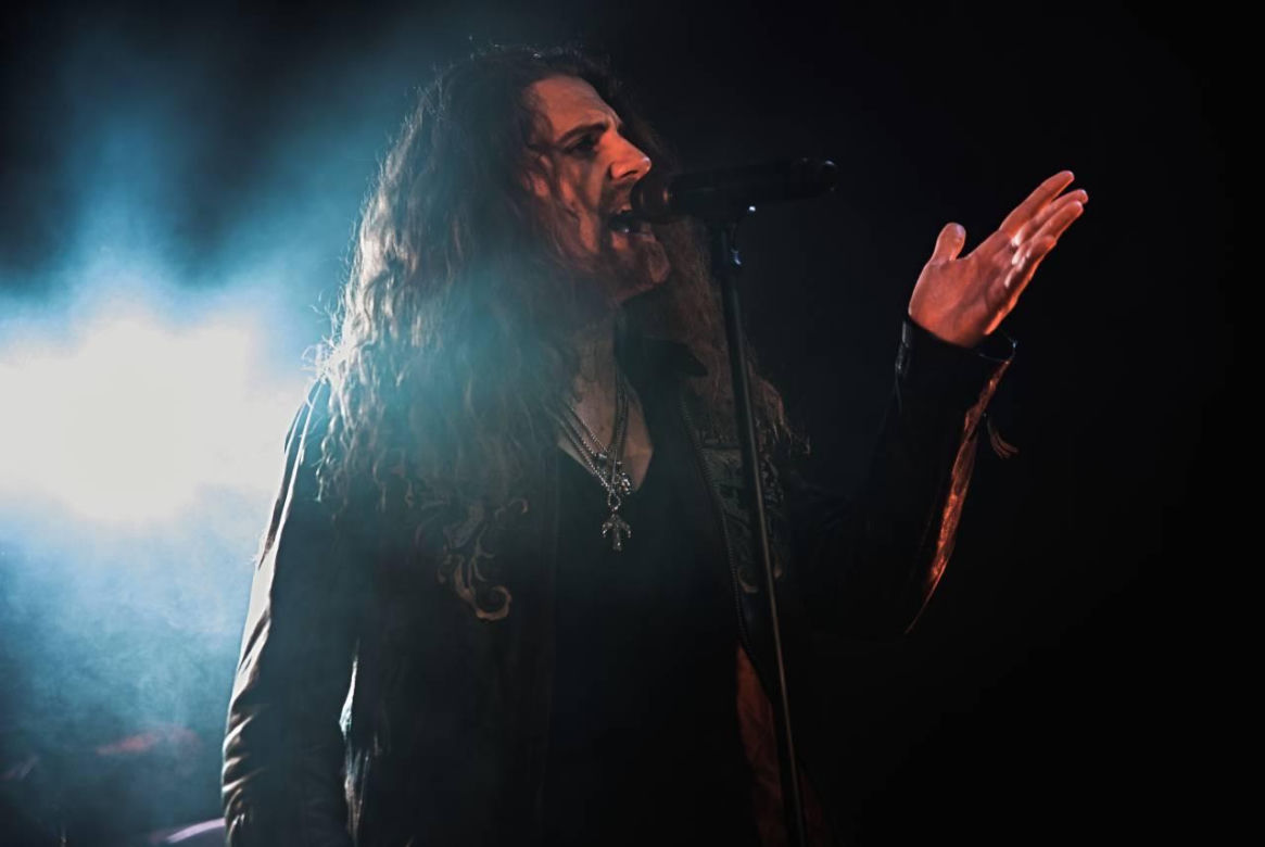 Dynazty, Nanowar of Steel, Trick or Treat - Kraków, Kwadrat; 09.03.2025.