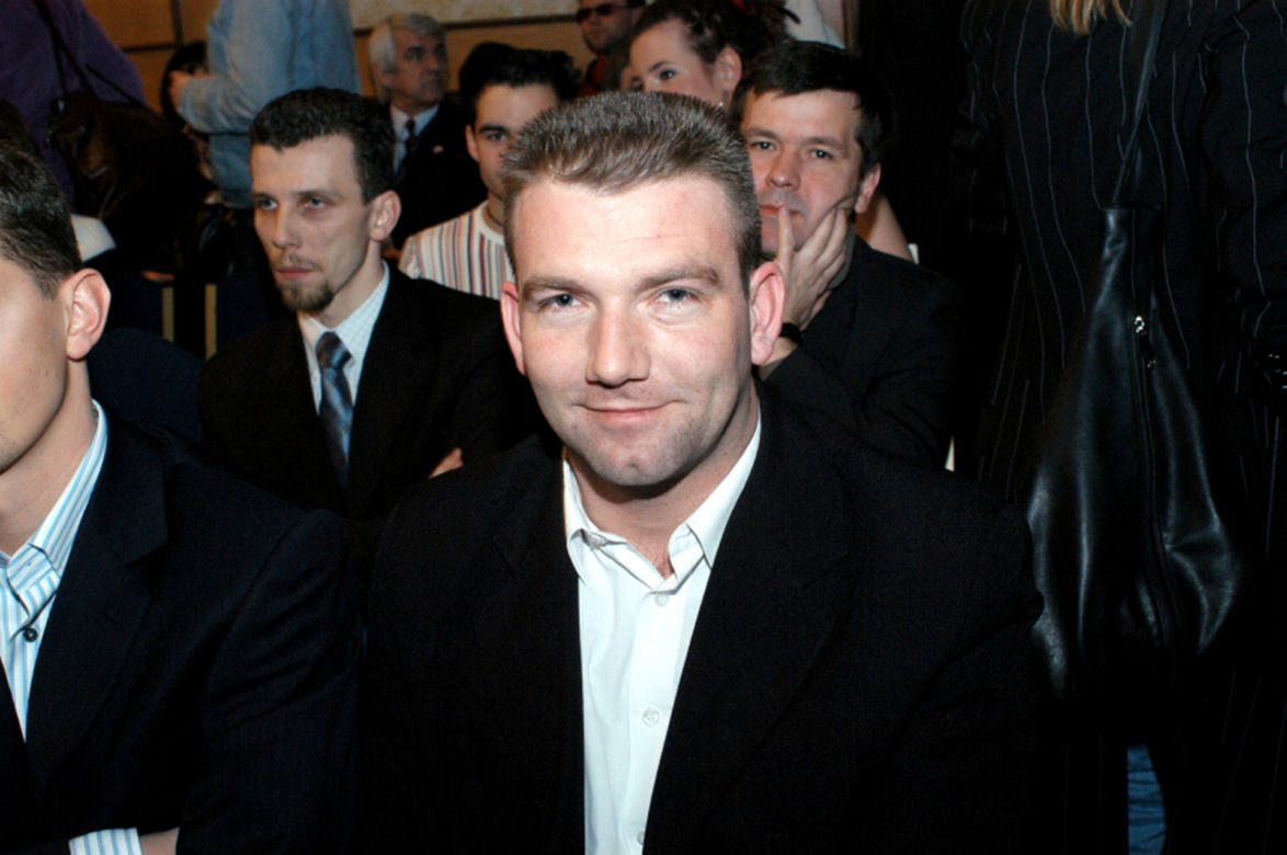 Sebastian Florek