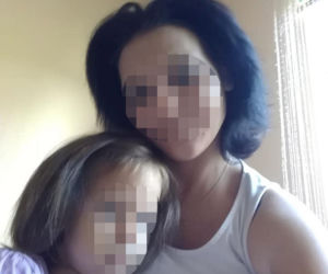 Przytulałam dzieci Moniki. 5 minut później ginęły w płomieniach