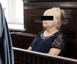 Urządziła dzieciom dom tortur