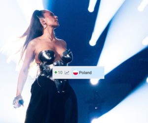 Alicja Szemplińska i wielki zwrot przed Eurowizją. Bukmacherzy ZMIENILI ZDANIE!