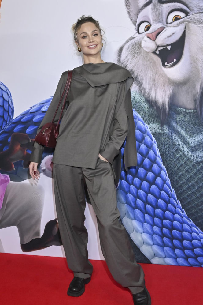 Premiera filmu "Zwierzogród 2"