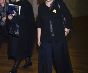 Magda Umer, Krystyna Janda