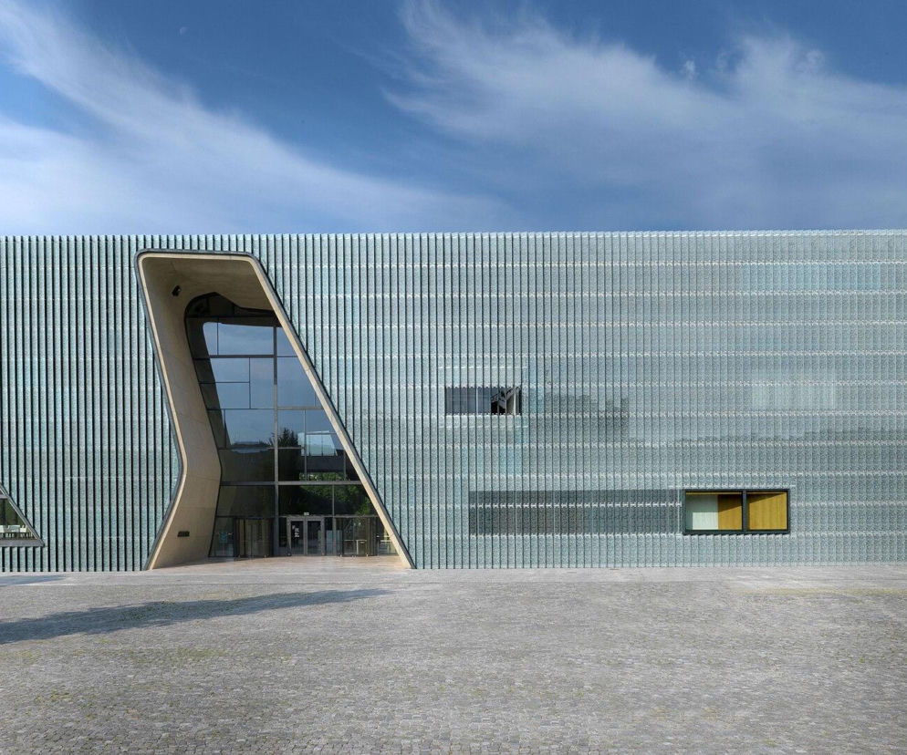 Muzeum Historii Żydów Polskich Polin