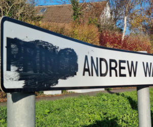 Były książę Andrzej aresztowany 