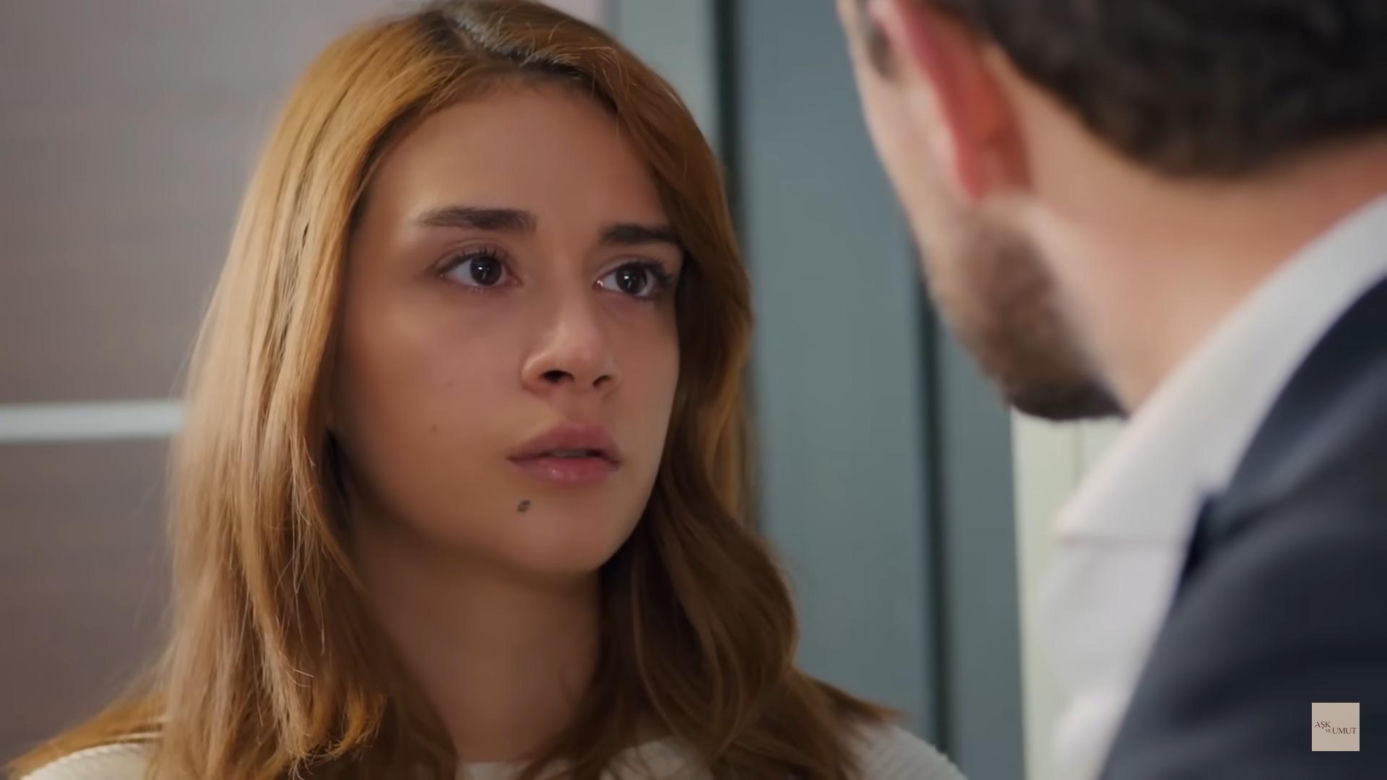 Elif rozmawia z Kuzeyem. Pojawi się nowy trop w sprawie