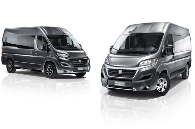 Fiat Ducato 2014