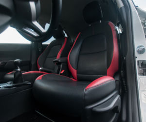 Kia Picanto 1.2 MPI GT Line