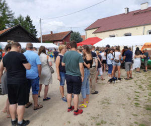 14. Warmińska Uczta Pierogowa w Biesowie