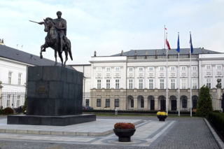 Na święta wystrój dom jak pałac prezydenta! Proste i piękne inspiracje