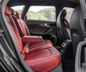 Audi S4 Avant 2020
