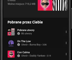 YouTube Music/YouTube Premium