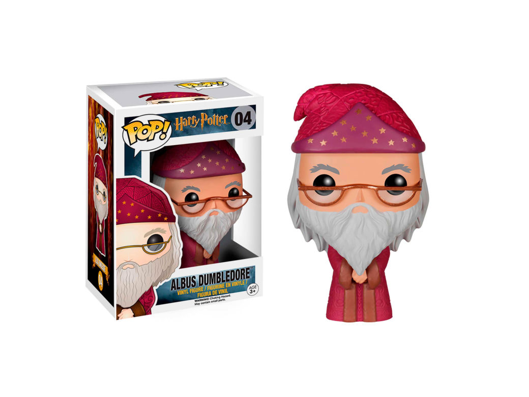 FunkoPop w Lidlu