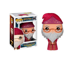 FunkoPop w Lidlu
