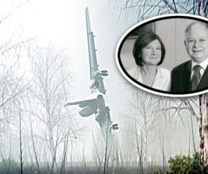 Tak zginął prezydent