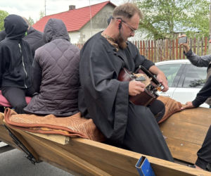 Piknik Ufologiczny