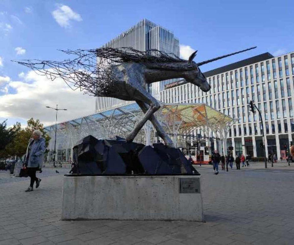 12. Łódź