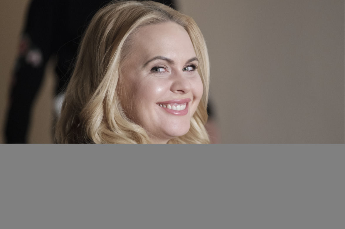Przyjaciółki 11 sezon. Anka (Magdalena Stużyńska)
