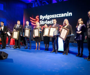 Bydgoszczanie Stulecia wybrani! [LISTA NAGRODZONYCH]
