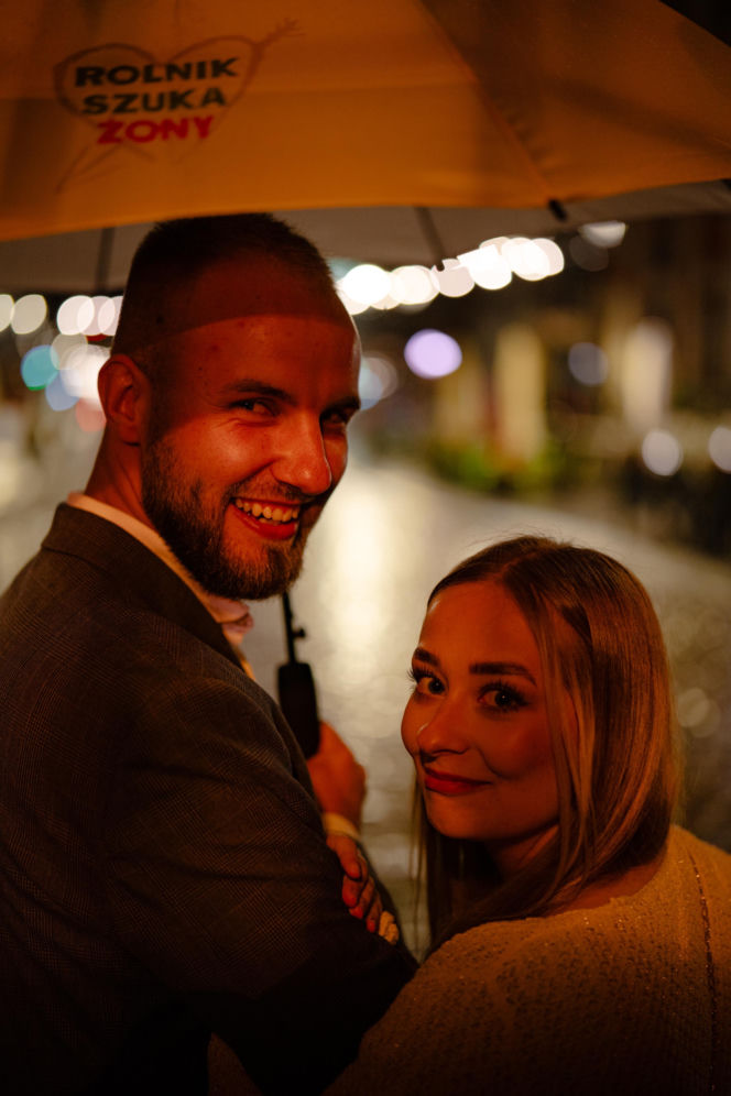 11. odcinek "Rolnik szuka żony"