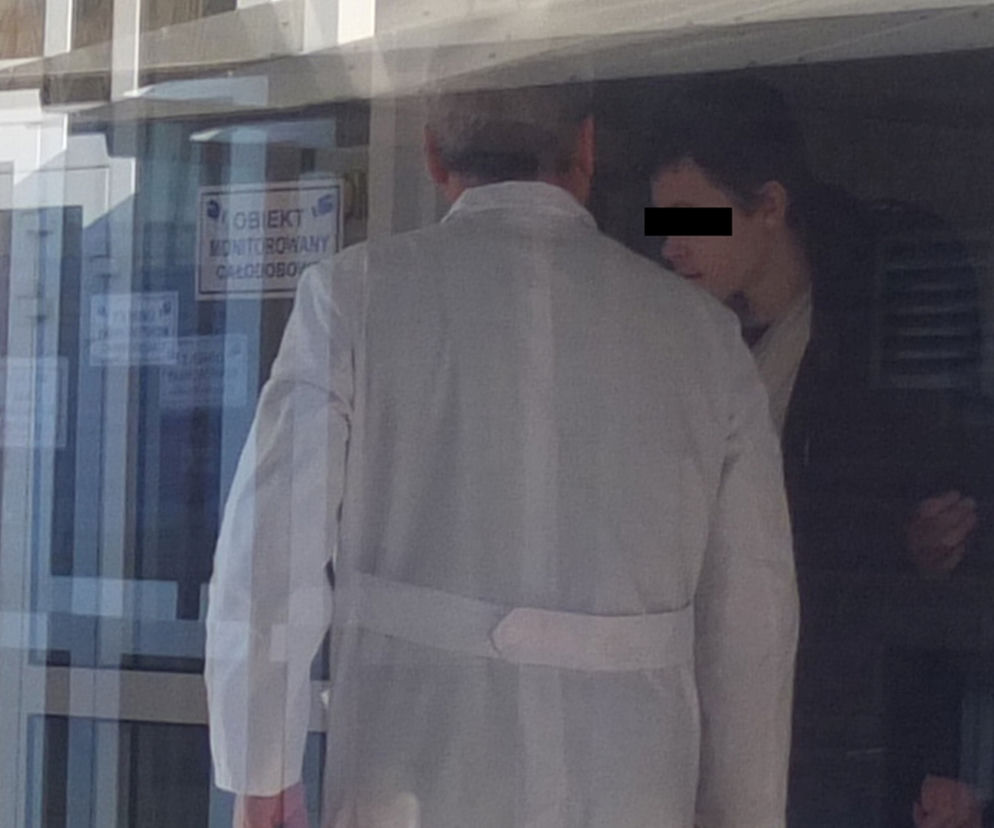 MORDERSTWO w Chełmie. Uśmiech na twarzy 14-letniego ZABÓJCY [ZDJĘCIA]