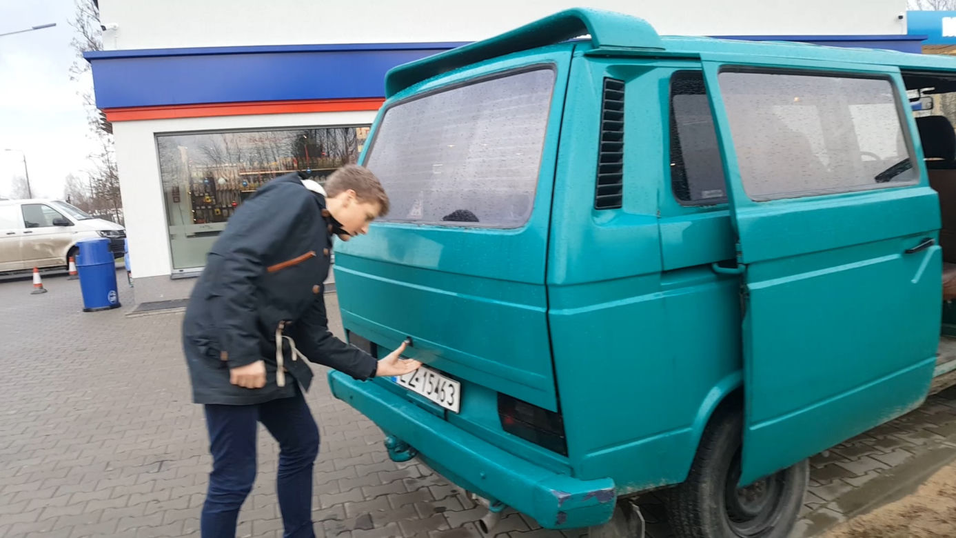 Jedziemy na Euro