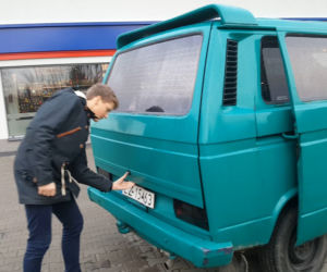 Jedziemy na Euro