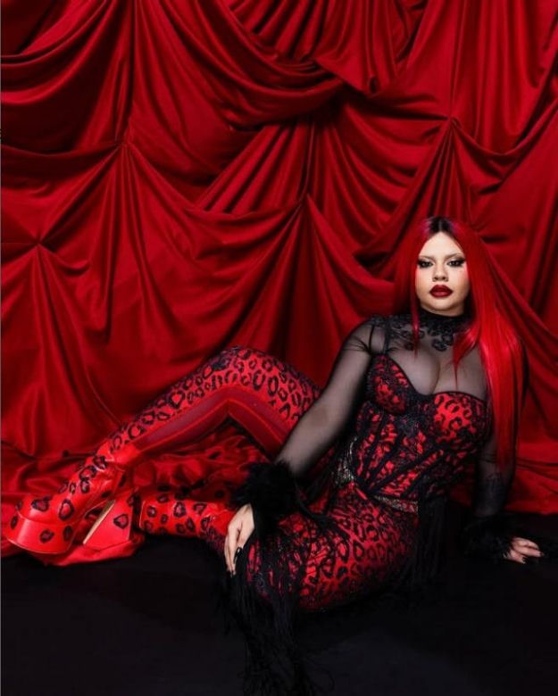 Maltańska Nicki Minaj dała show na Eurowizji 2025. Pokazała wszystko!
