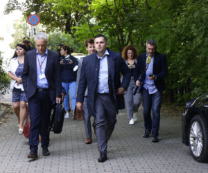 Szpital Południowy wrócił w ręce miasta 