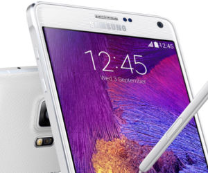 Samsung Galaxy Note 4