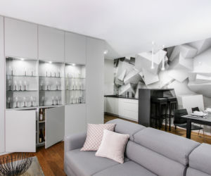 105-metrowy funkcjonalny apartament