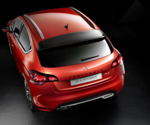DS4 Crossback
