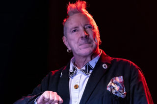 John Lydon był rozczarowany postawą swoich byłych kolegów z Sex Pistols. Spodziewałem się jakiegoś kontaktu 