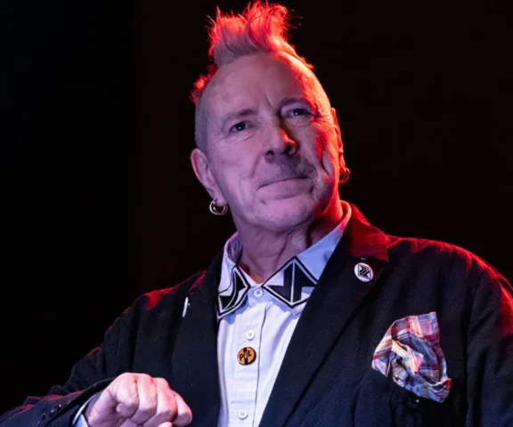 Smutne wyznanie Johna Lydona. Wokalista ma żal do byłych kolegów z Sex Pistols o brak wsparcia 