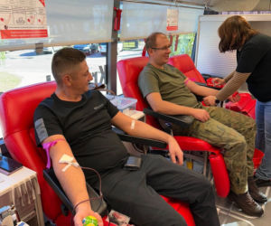 Zaczęli jako strona na Facebooku, a dzisiaj są Fundacją. Społecznicy co chwilę organizują akcje wsparcia