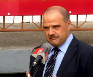Ranczo 9 sezon odc. 117. Senator Kozioł (Cezary Żak)