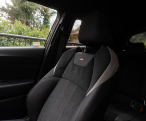 Toyota C-HR GR Sport 2.0 Hybrid Dynamic Force 184 KM e-CVT