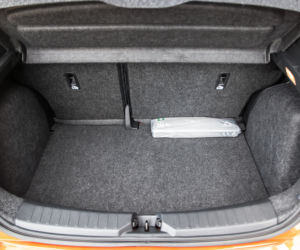 Nissan Micra V generacji