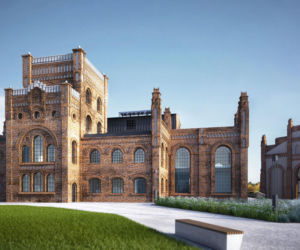 Rewitalizacja muzeum