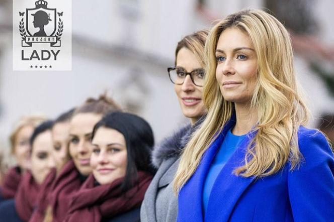 Projekt Lady 2 - uczestniczki. Kto wygra? [TOP3]