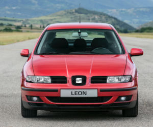 Seat Leon - pierwsza generacja