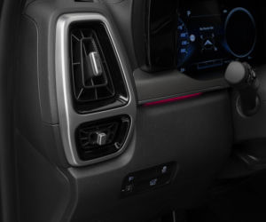Kia Sorento (2021)