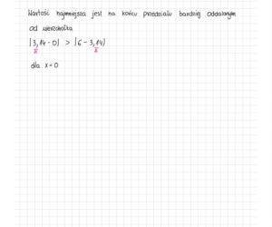Próbna matura z matematyki. Arkusz CKE 5.03.2026