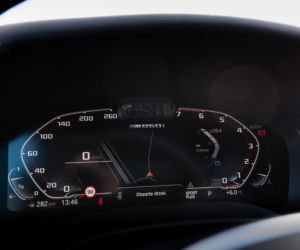 BMW M850i xDrive Gran Coupe