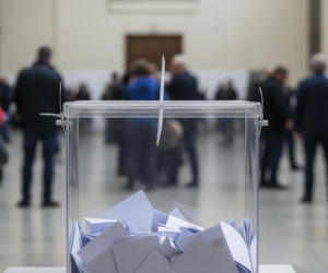 Powrót PiS do władzy w 2027. Co mówią Polacy i politolog?