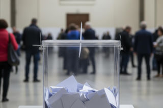 Powrót PiS do władzy w 2027. Co mówią Polacy i politolog?