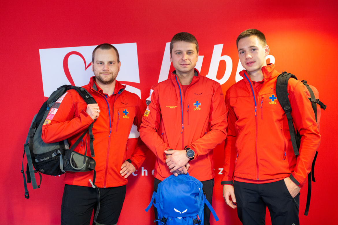 Szlachetna Paczka 2019. Otwarcie bazy rodzin